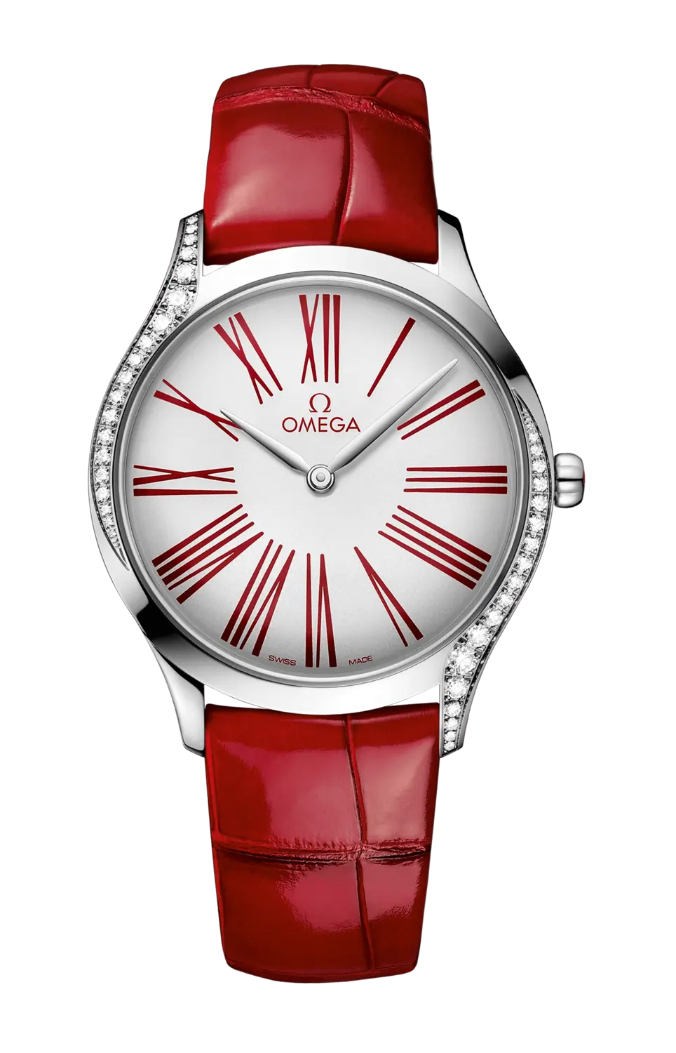 

Часы de ville trésor quartz 36 мм Omega