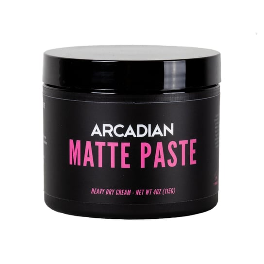 

Паста для волос, 115г Arcadian Matte Paste, inna