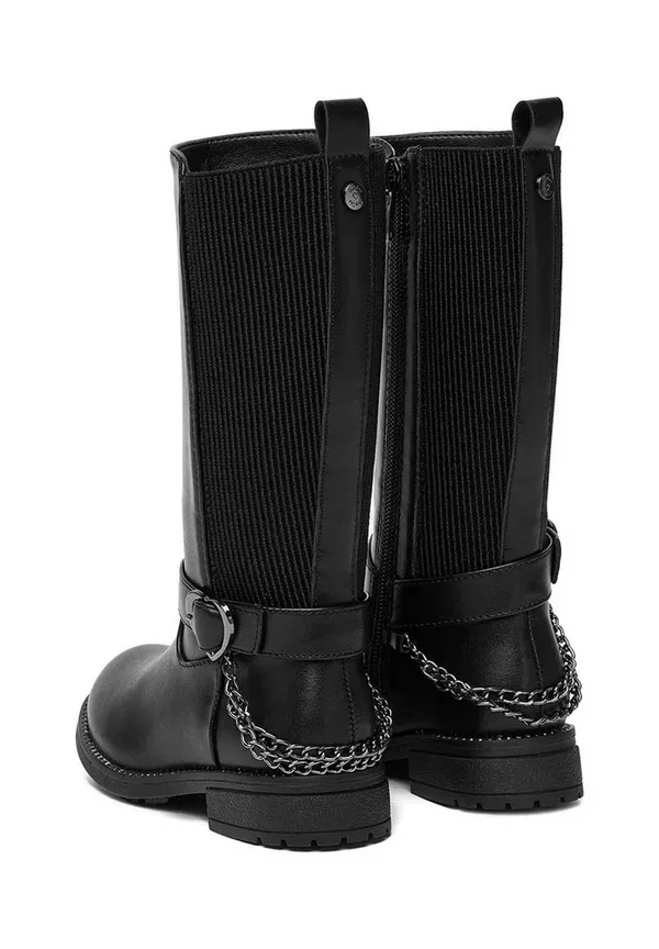 Сапоги Cossack ceo boots Deezee, черный — фото 3