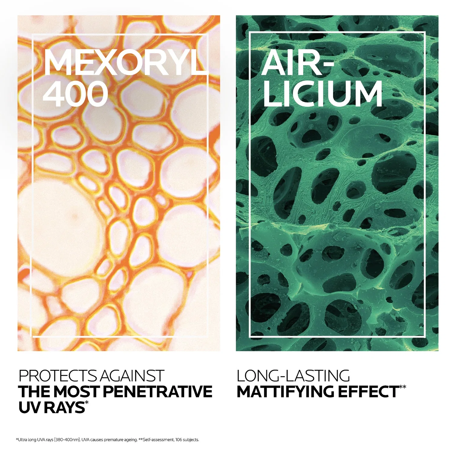 Набор La Roche-Posay — Effaclar для взрослых от угревой сыпи, очищающее и лечебное средство Effaclar , 400 мл — фото 4