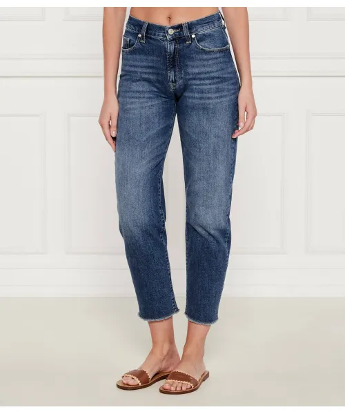 

Джинсы Малу Slim fit Joop!, синий