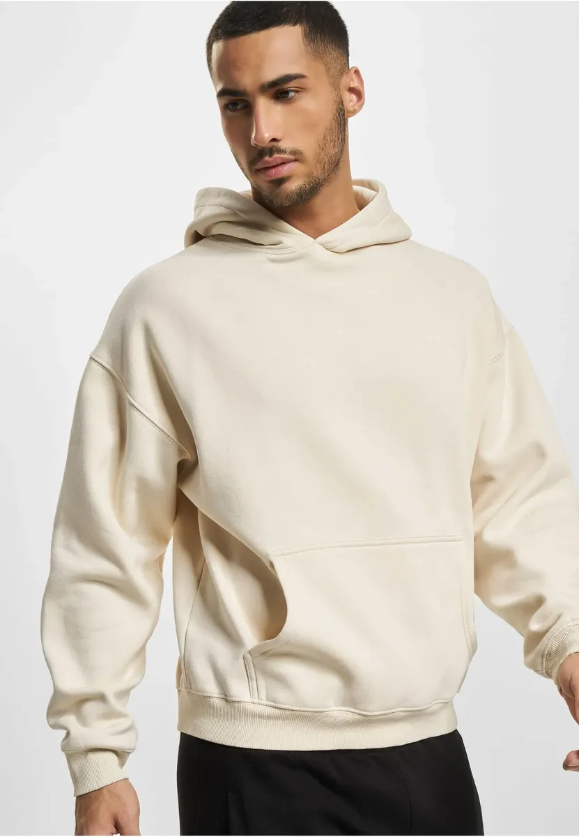 

Толстовка 2Y Studios с капюшоном " 2Y Studios Men's Basic Oversize Hoodie", кремовый