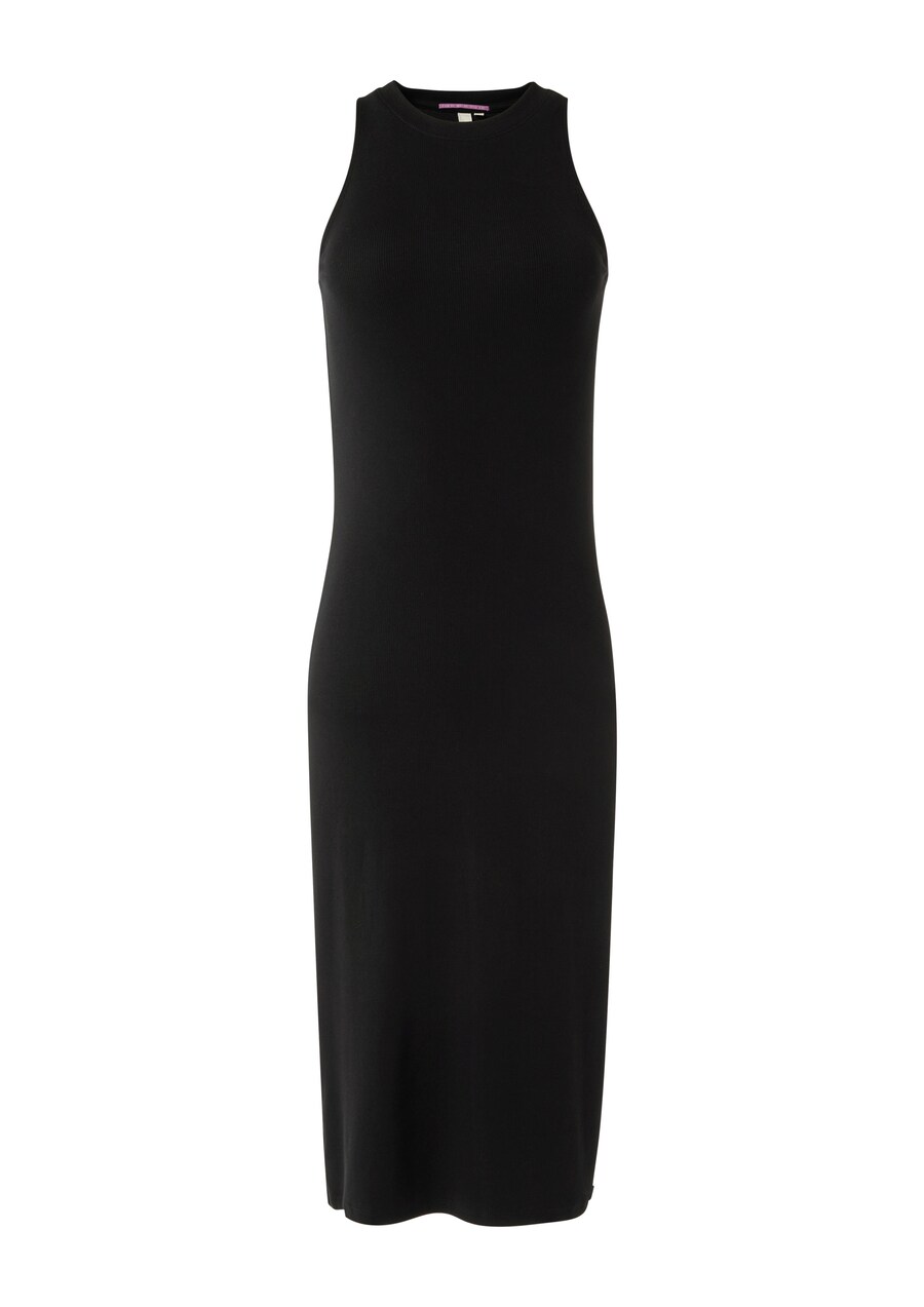 

Мини платье QS, Black