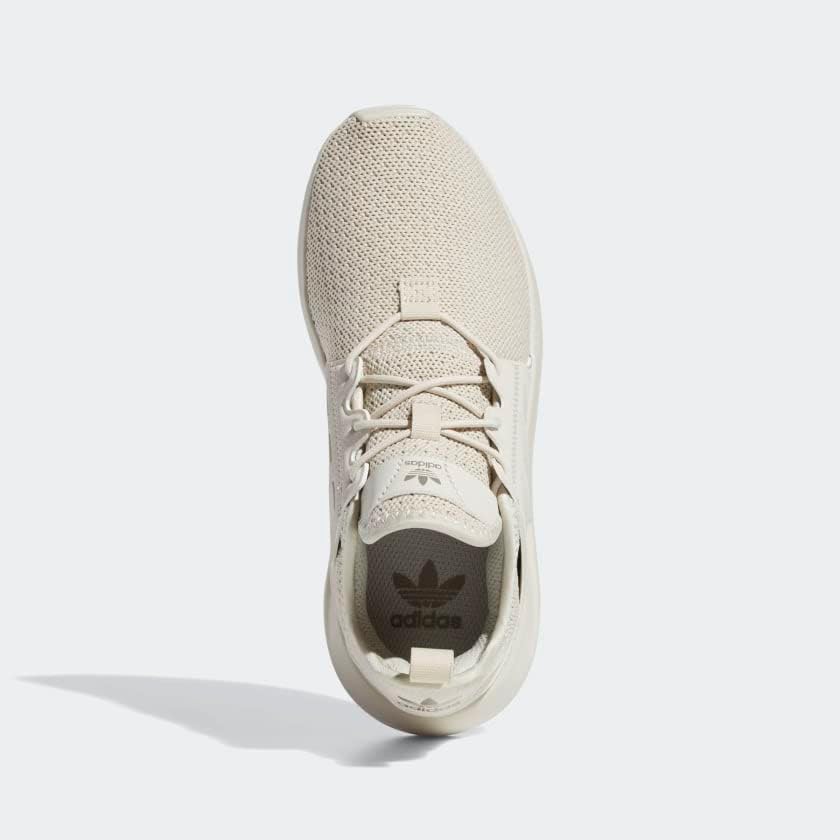 Детские кроссовки adidas Originals Kids Unisex X PLR, коричневый — фото 3