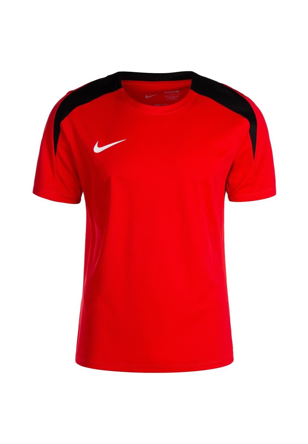 

Спортивная футболка DRI-FIT STRIKE 24 TRAINING Nike, цвет university red black white