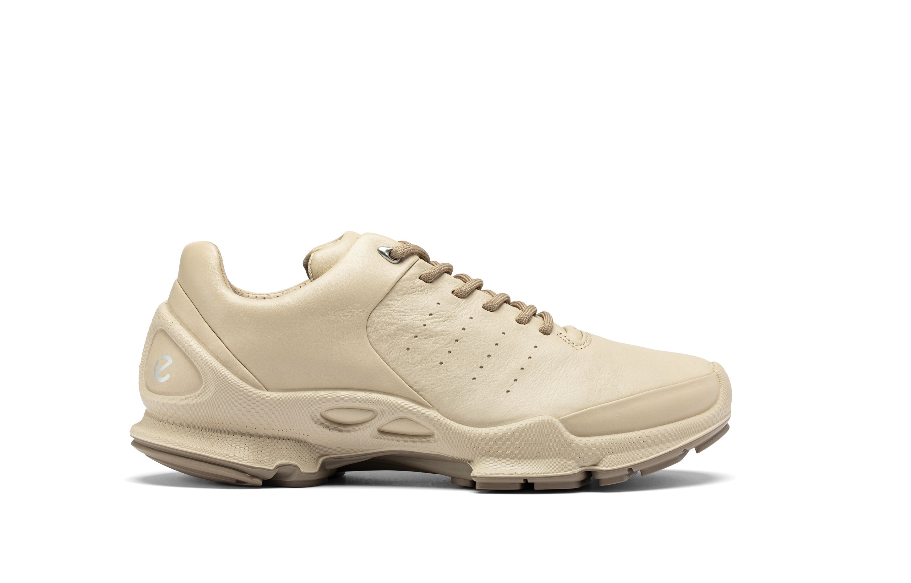Ecco SS26 BIOM C Collection Casual Shoes мужские бежевые — фото 3