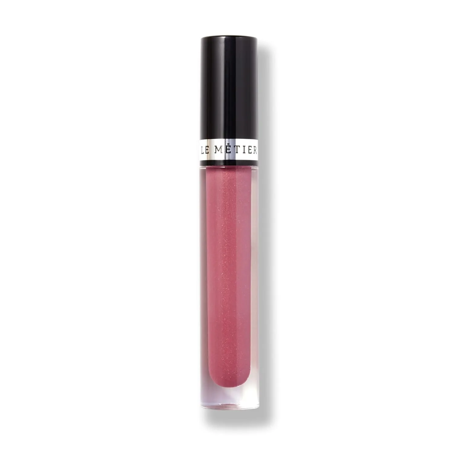 MĒTIER Gloss Supreme - питательный блеск для губ, придающий им мягкость и увлажненность. Le Metier De Beaute, Beauty Professor