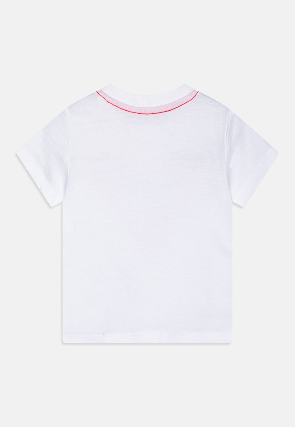

Футболка с принтом CORE TODDLER KIDS BOY Guess, белый