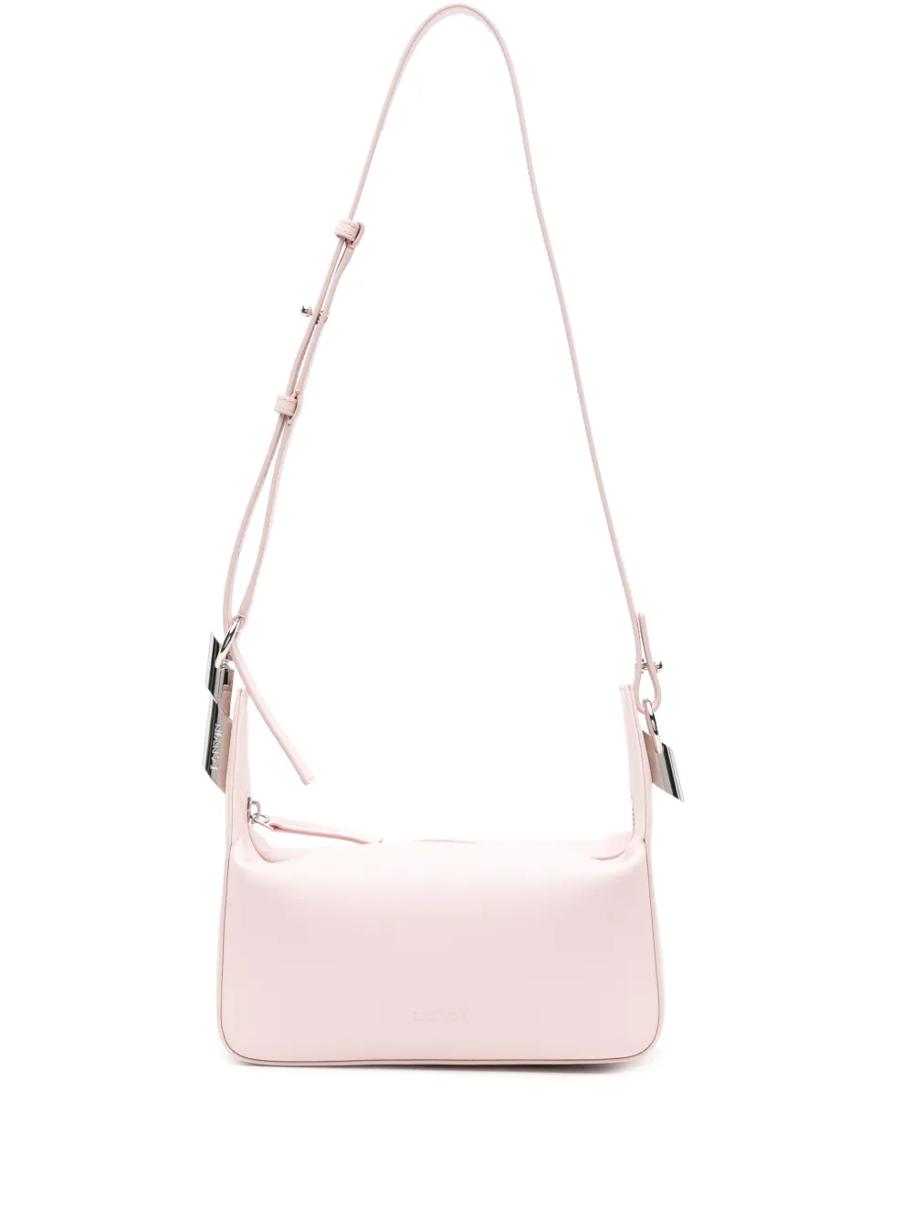 

Сумка на плечо Tasche Lanvin, розовый