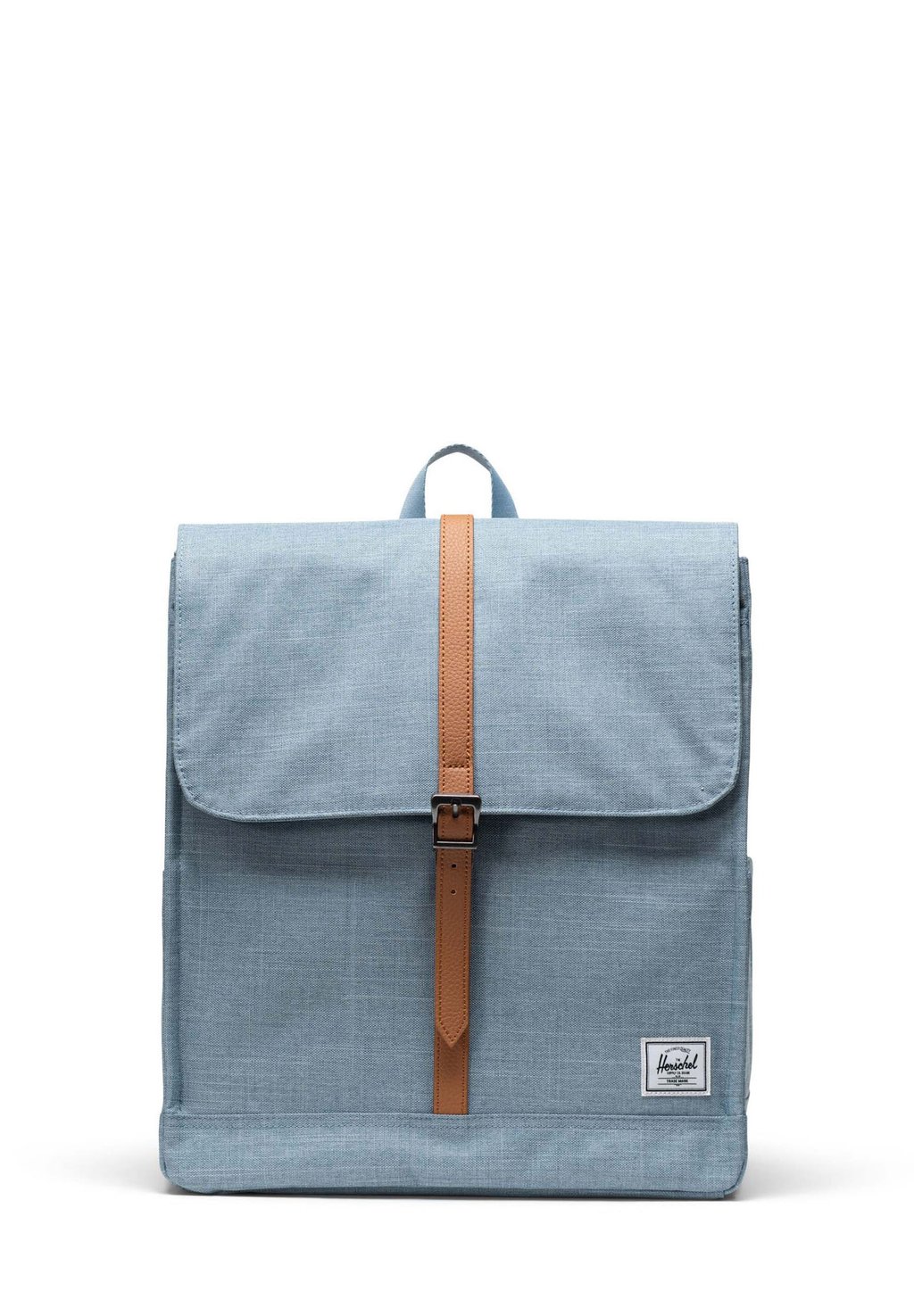 

Рюкзак CITY 16L Herschel, цвет Faded Blue