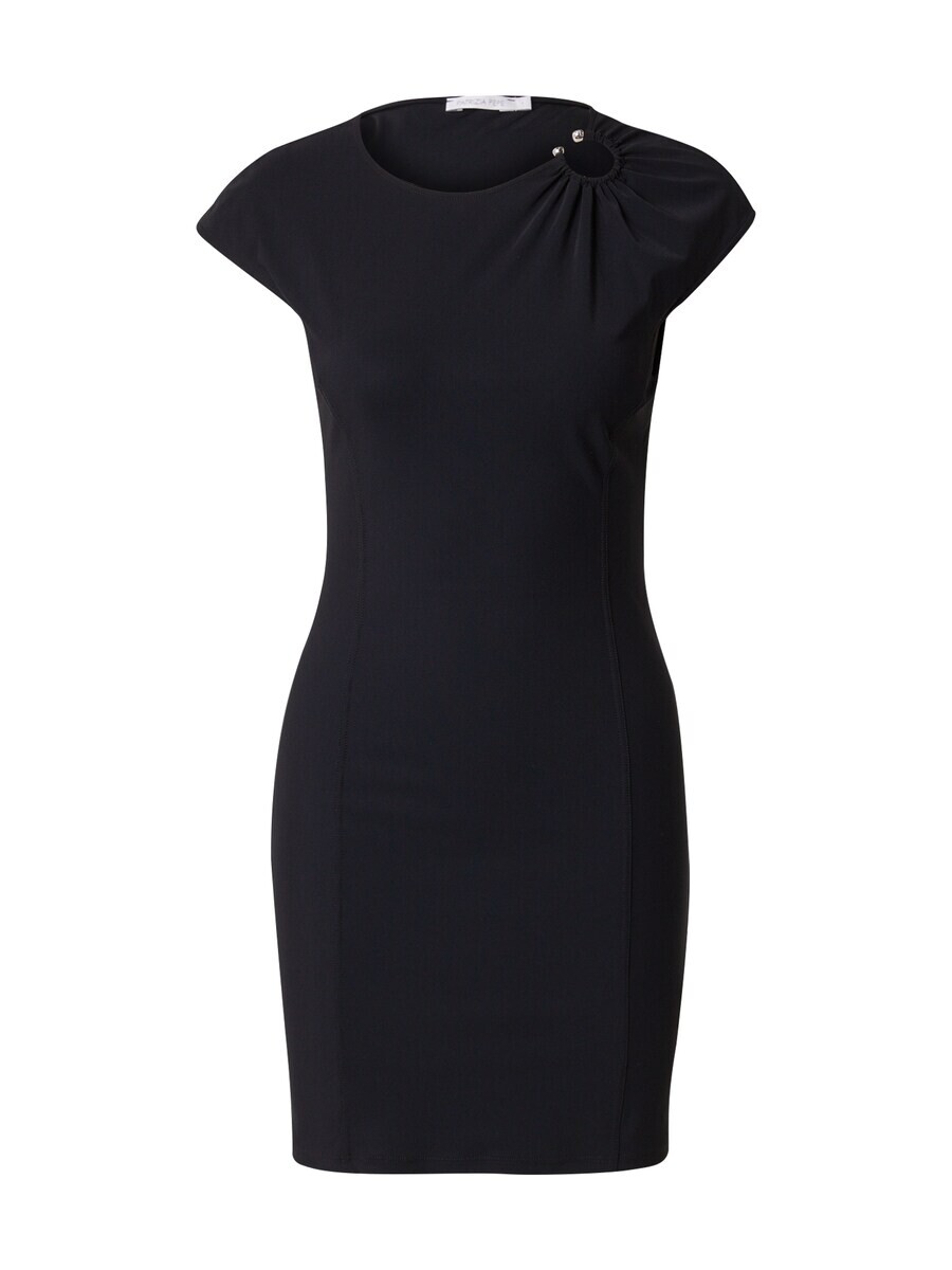

Мини платье PATRIZIA PEPE Dress, черный