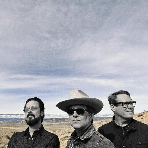 

Виниловая пластинка Chatham County Line: Hiyo