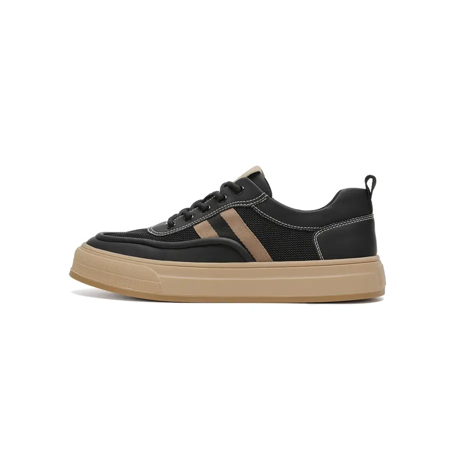 

Кеды AOKANG Skateboard Shoes Men Low-Top