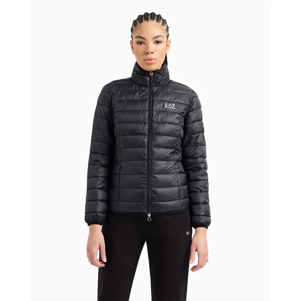 

Куртка EA7 EMPORIO ARMANI 7W000088_AF12477 bomber, черный