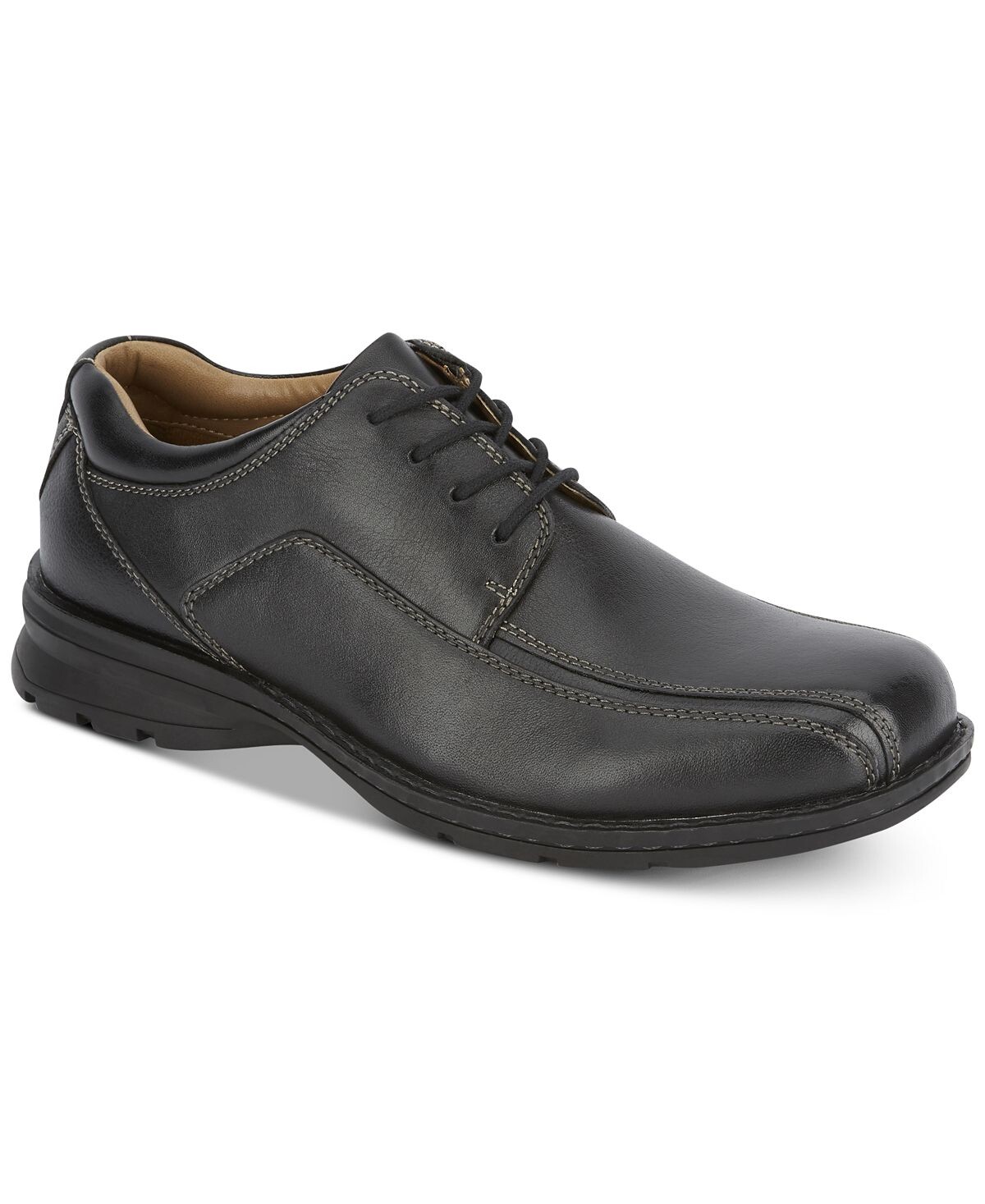 

Мужские кожаные оксфорды Trustee Dockers