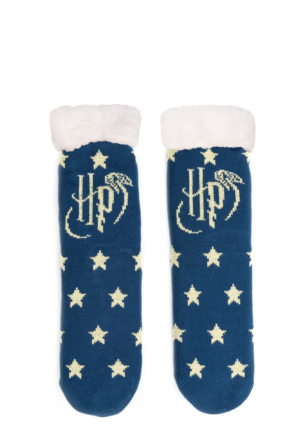 

Носки STERNE KUSCHELSOCKEN Harry Potter, синий