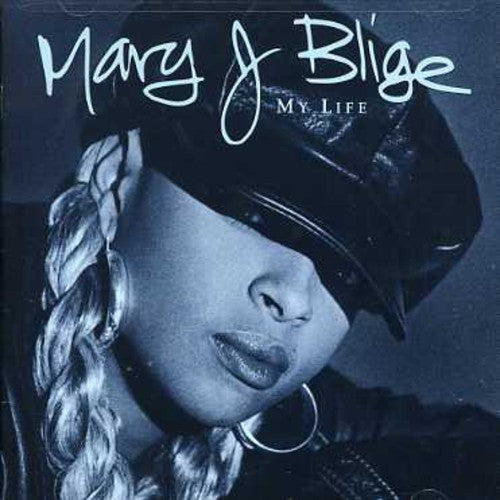 

CD диск Blige, Mary J: My Life