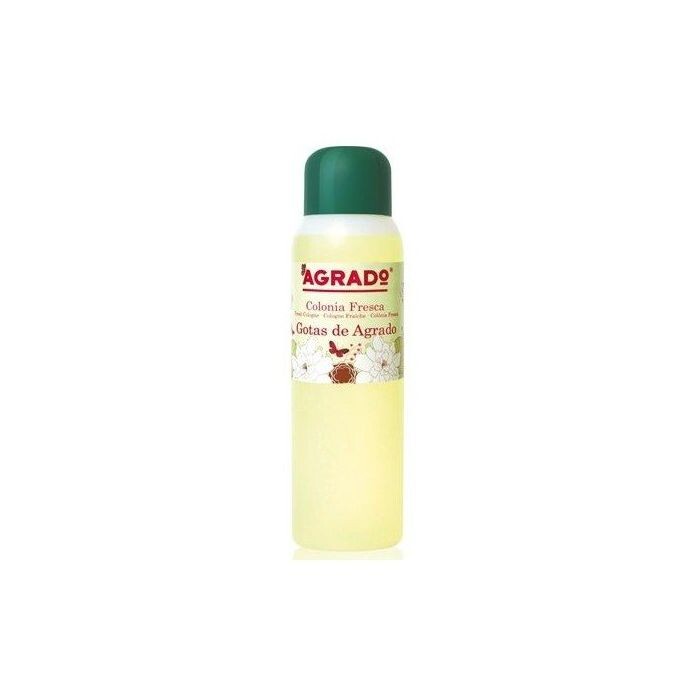

Туалетная вода унисекс Colonia Gotas Agrado Agrado, 1000 ml