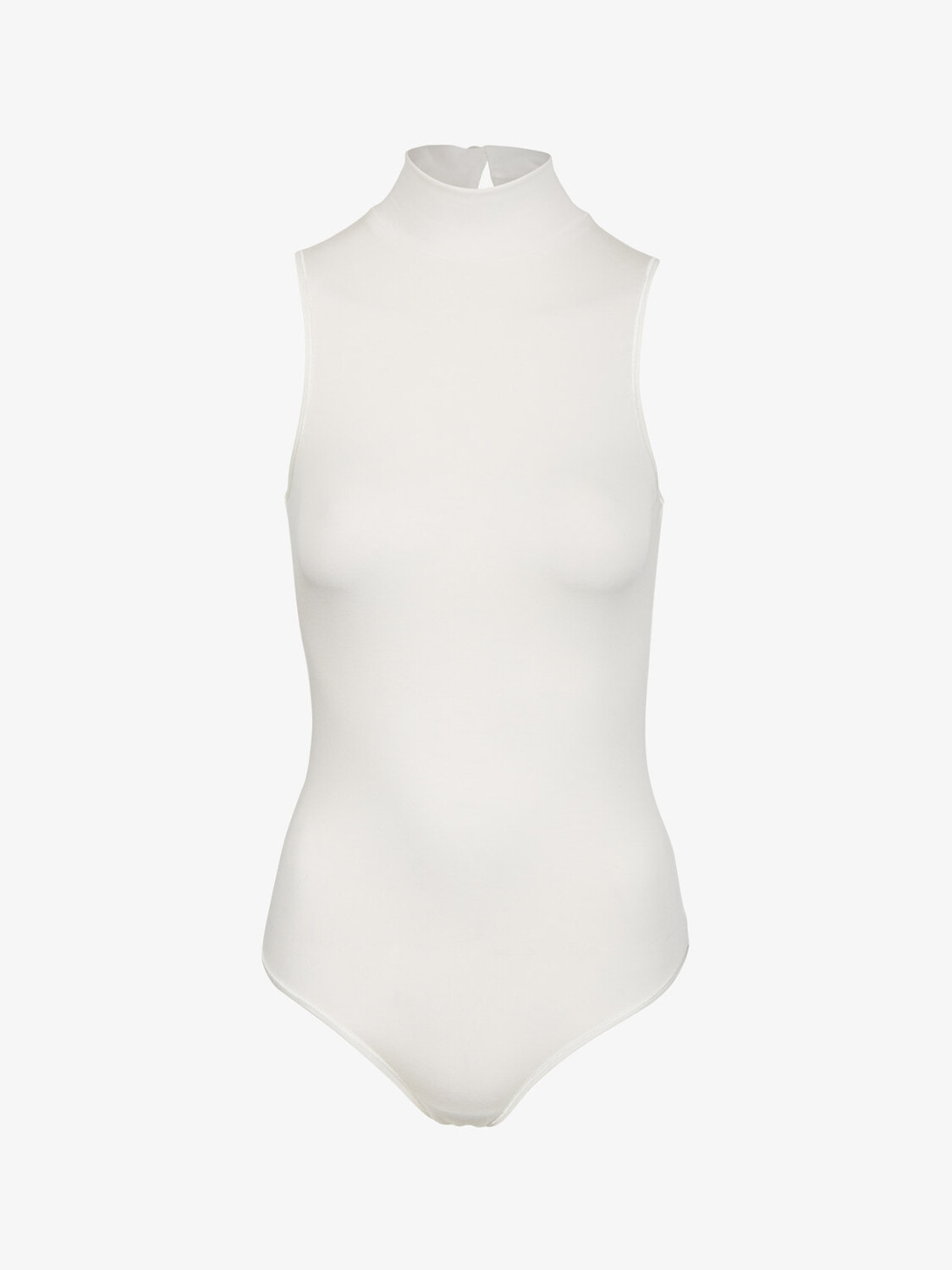 

Боди Erlich Textil String Stehkragen MARLENE, экрю