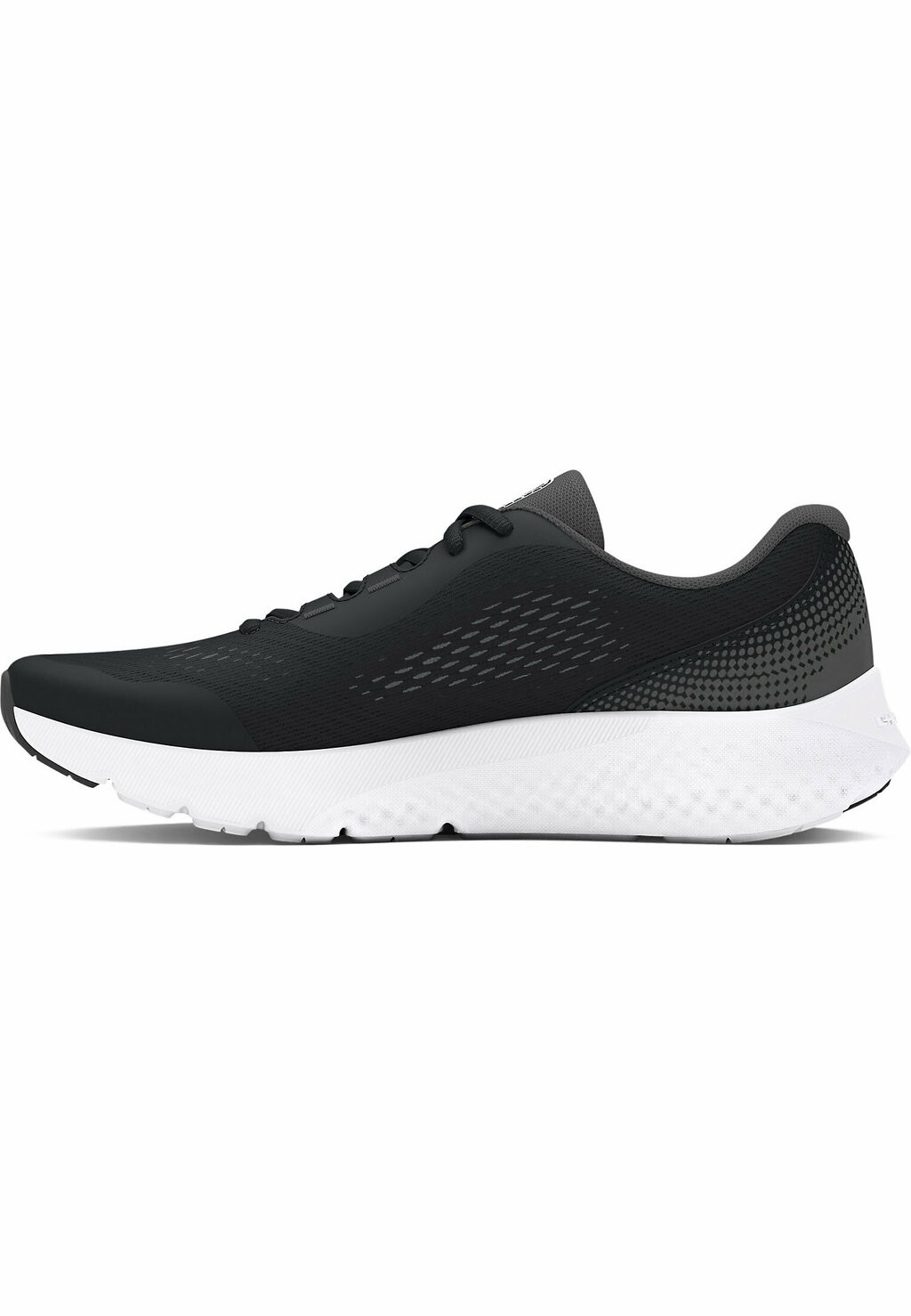 

Кроссовки для стабилизирующего движения VISUAL CUSHIONING BGS CHARGED ROGUE Under Armour, цвет black