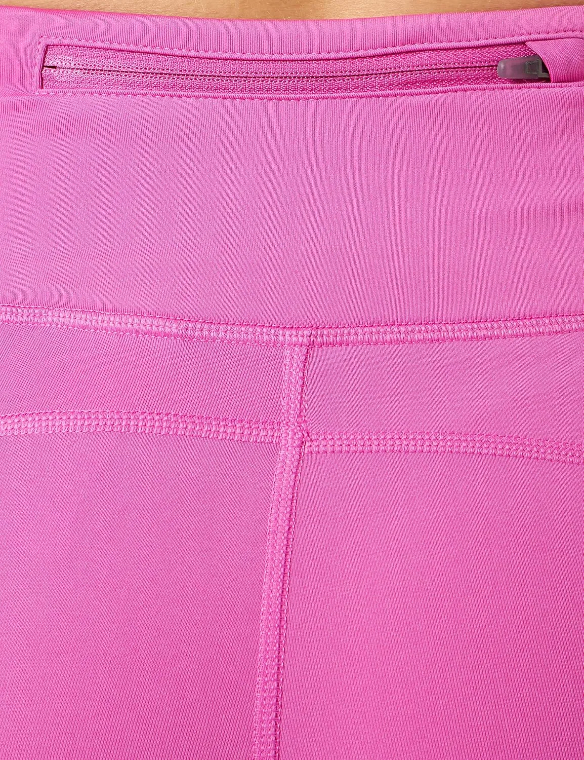 Футболка Nike DF Fast Tght, Active Fuchsia/Reflective Silv — фото 4
