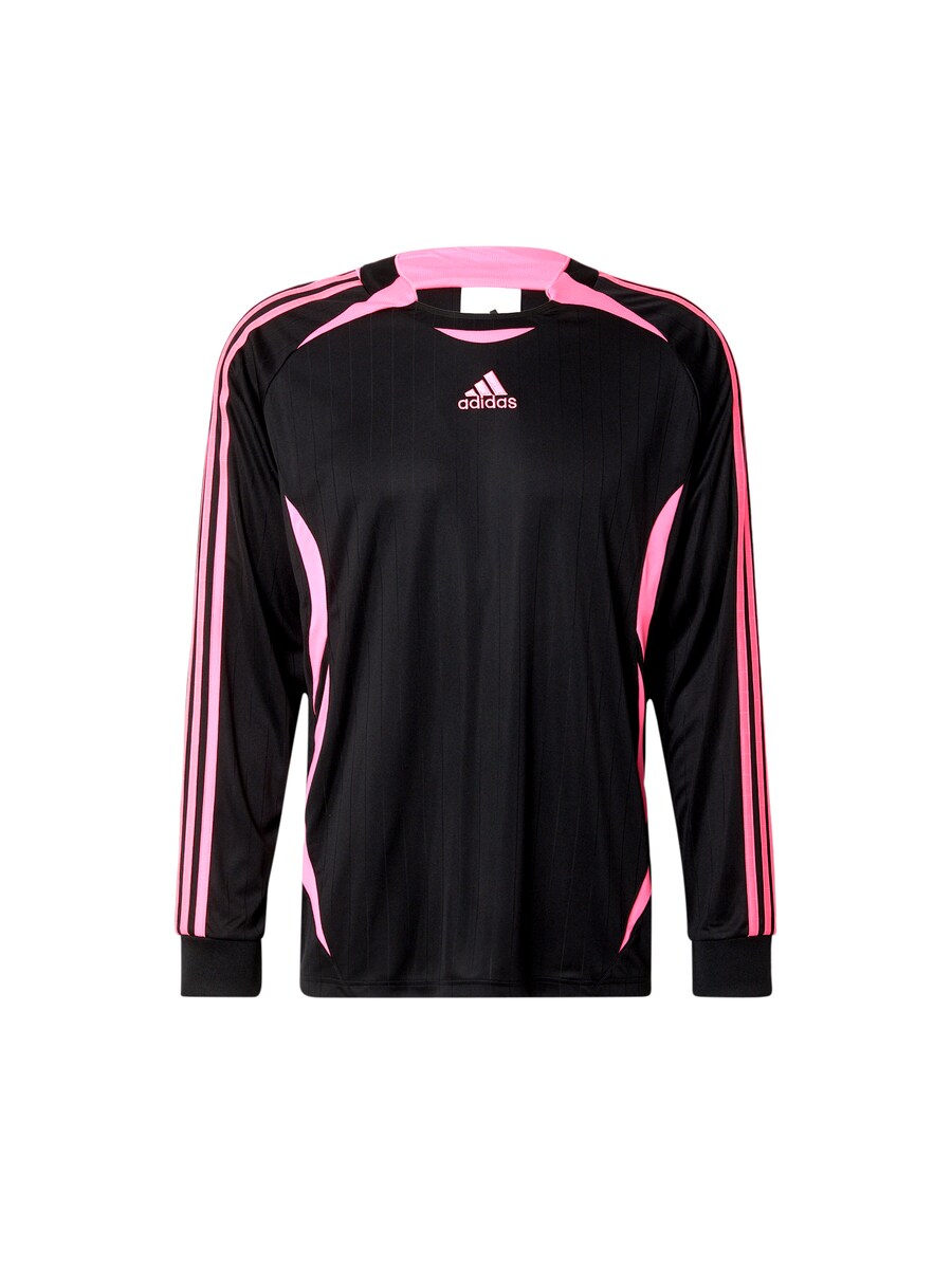 

Рубашка ADIDAS ORIGINALS TEAMGEIST ADICOLOR, черный