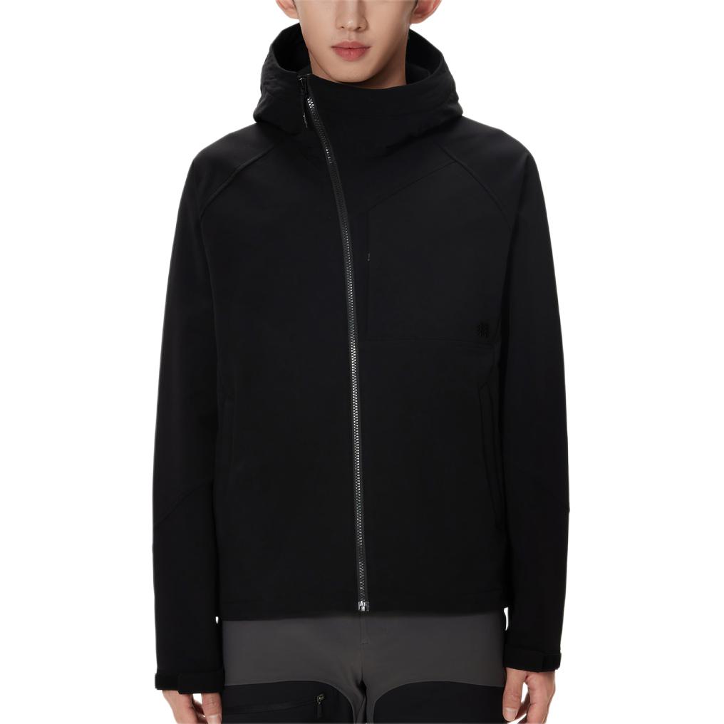 

KOLON SPORT Куртка мужская, Black