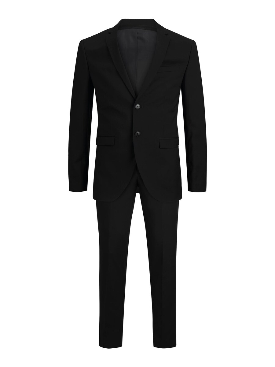 

Приталенный костюм JACK & JONES JPRSolaris, черный
