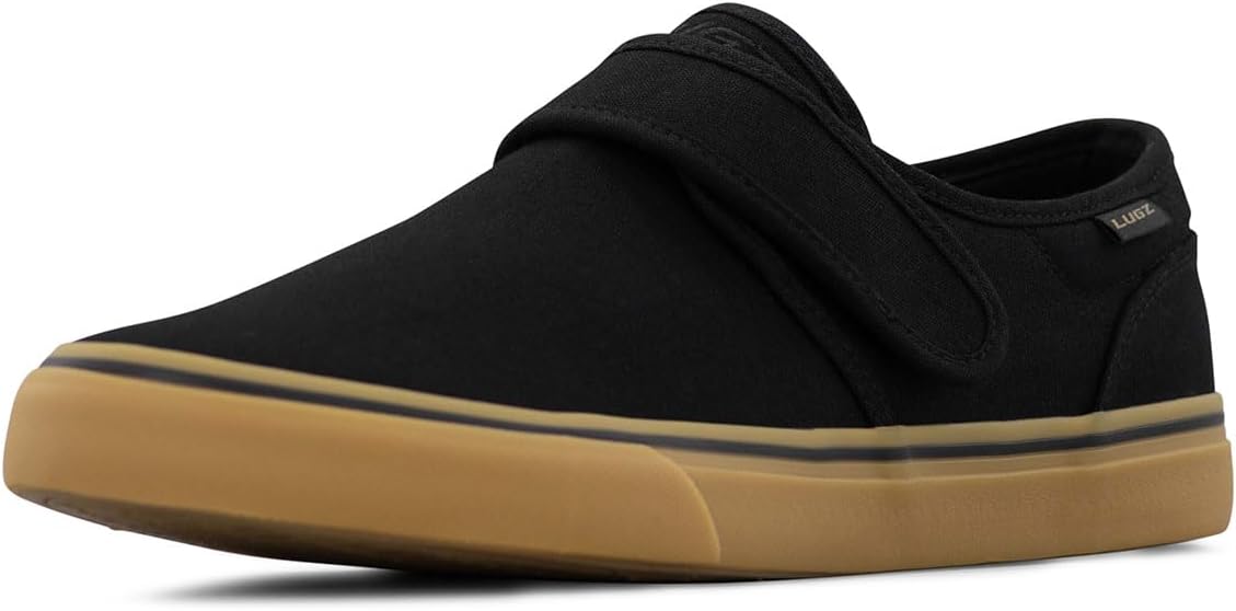 

Мужские кроссовки Lugz Clipper, черный