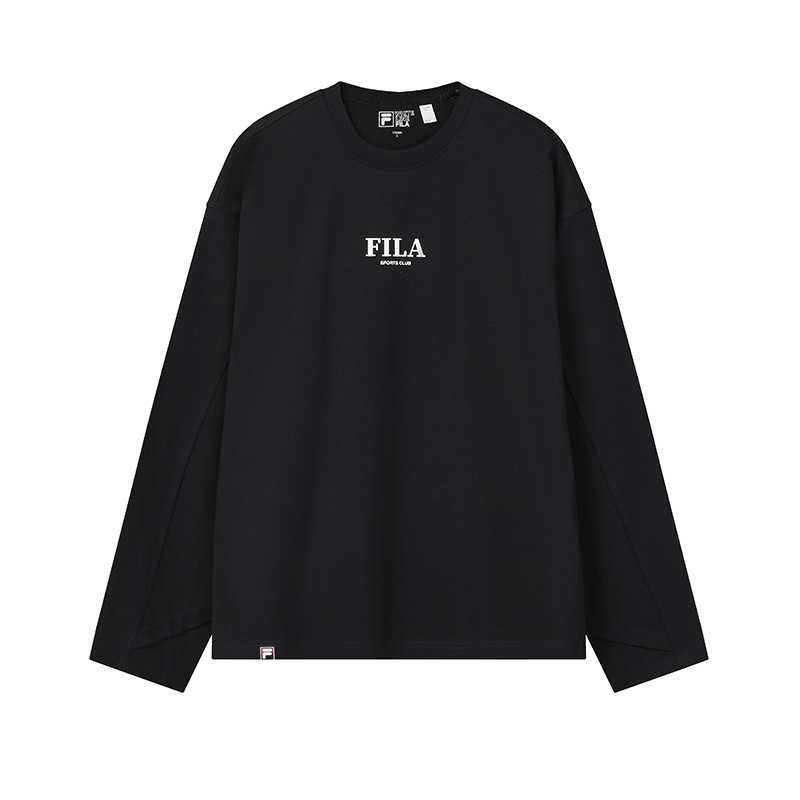 

FILA Футболка ORIGINALE мужская Legend Blue