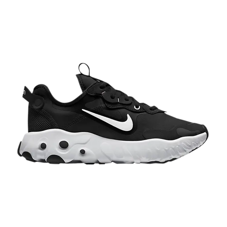 Кроссовки Nike Wmns React Art3mis, черный