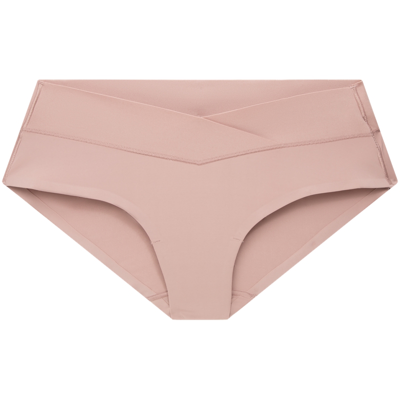 

Женские трусы 1 упаковка Apricot Calvin Klein, розовый