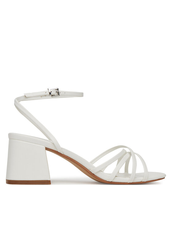 Сандалии CWBF96728-06 Jenny, белый