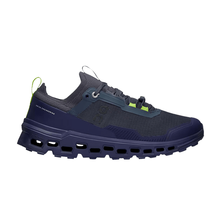 

Кроссовки Cloudultra 2 'Navy Ink', синий