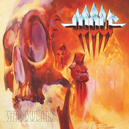 

Виниловая пластинка Wolf: Shadowland