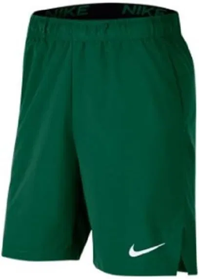 Шорты активные Nike Flex Woven, Dark Green