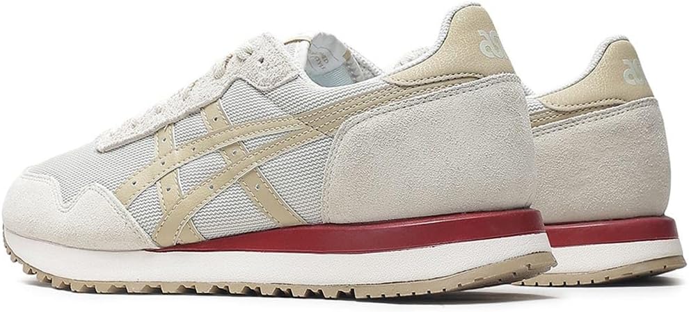 Мужские кроссовки ASICS Tiger Runner II, Light Dust Sand — фото 3
