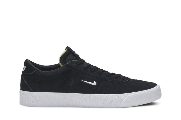 

Кроссовки Nike Zoom Bruin SB, черный