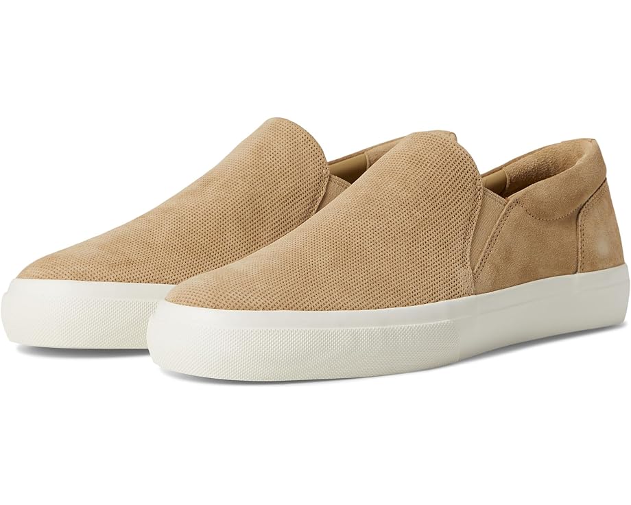 

Кроссовки Vince Fletcher, цвет Sand Trail Beige Suede
