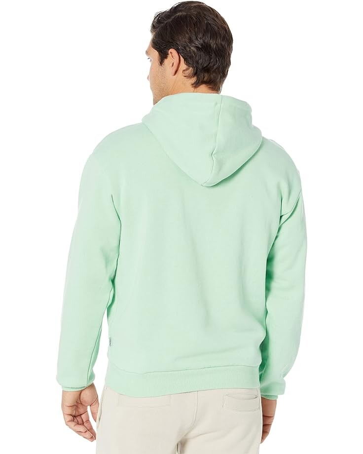 

Худи Parks Project Fun Suns Hoodie, цвет Sea Green