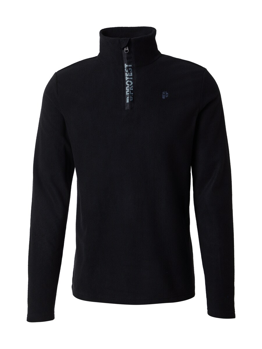 

Спортивный свитер PROTEST Reperfecto, черный