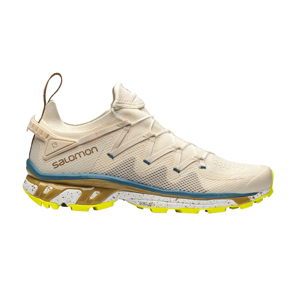 Кроссовки XT-Rush Salomon, коричневый