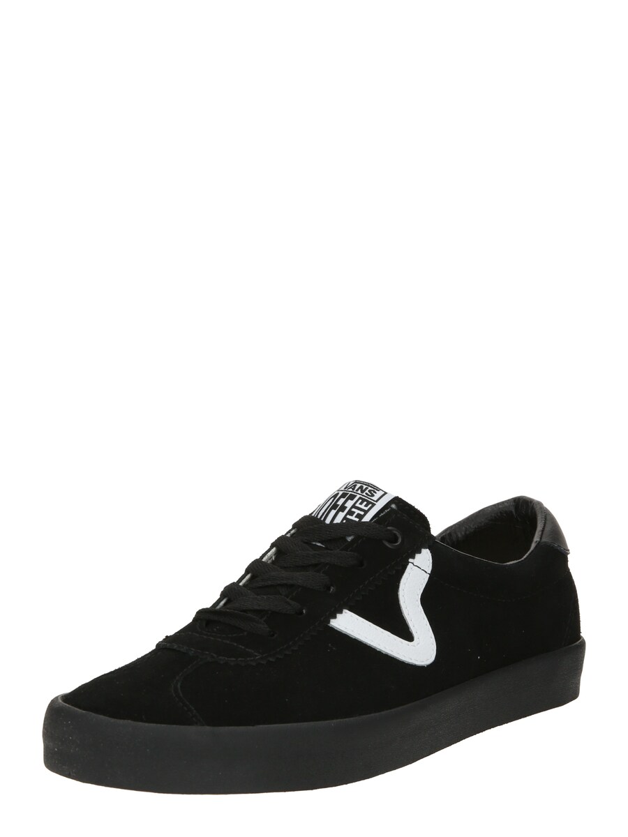 

Кроссовки VANS, черный