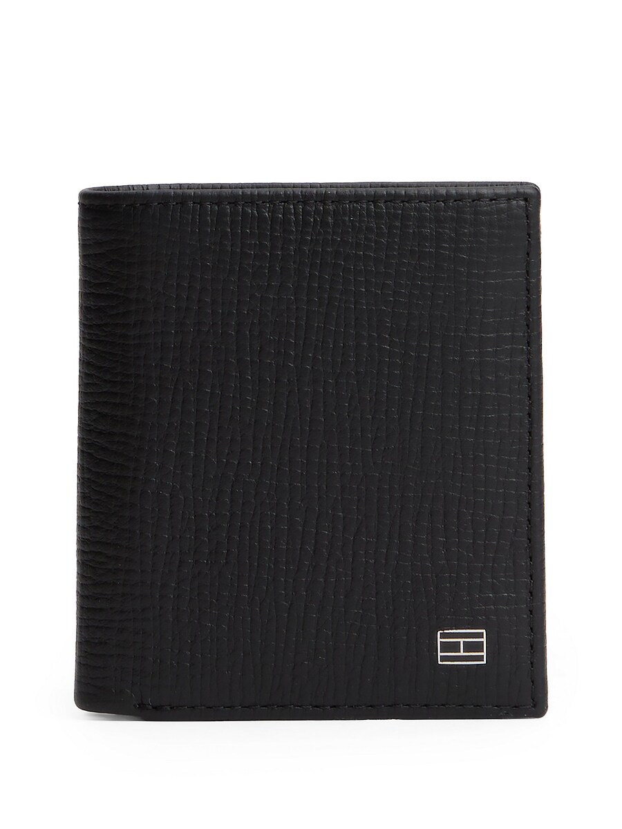 

Кошелек TOMMY HILFIGER, Black