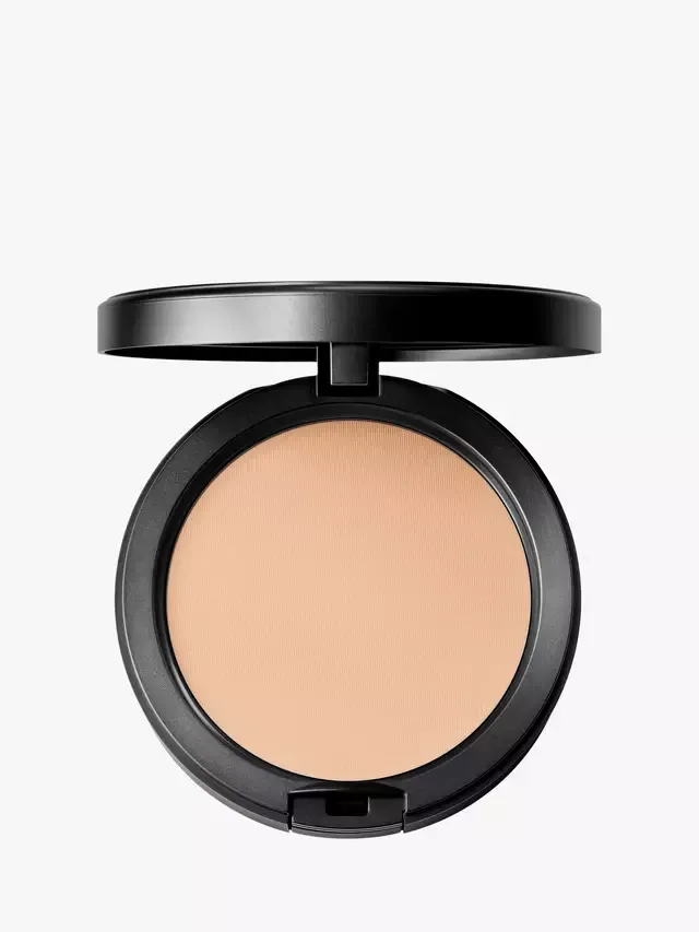 Тональная пудра Studio Fix Powder Plus MAC, N5