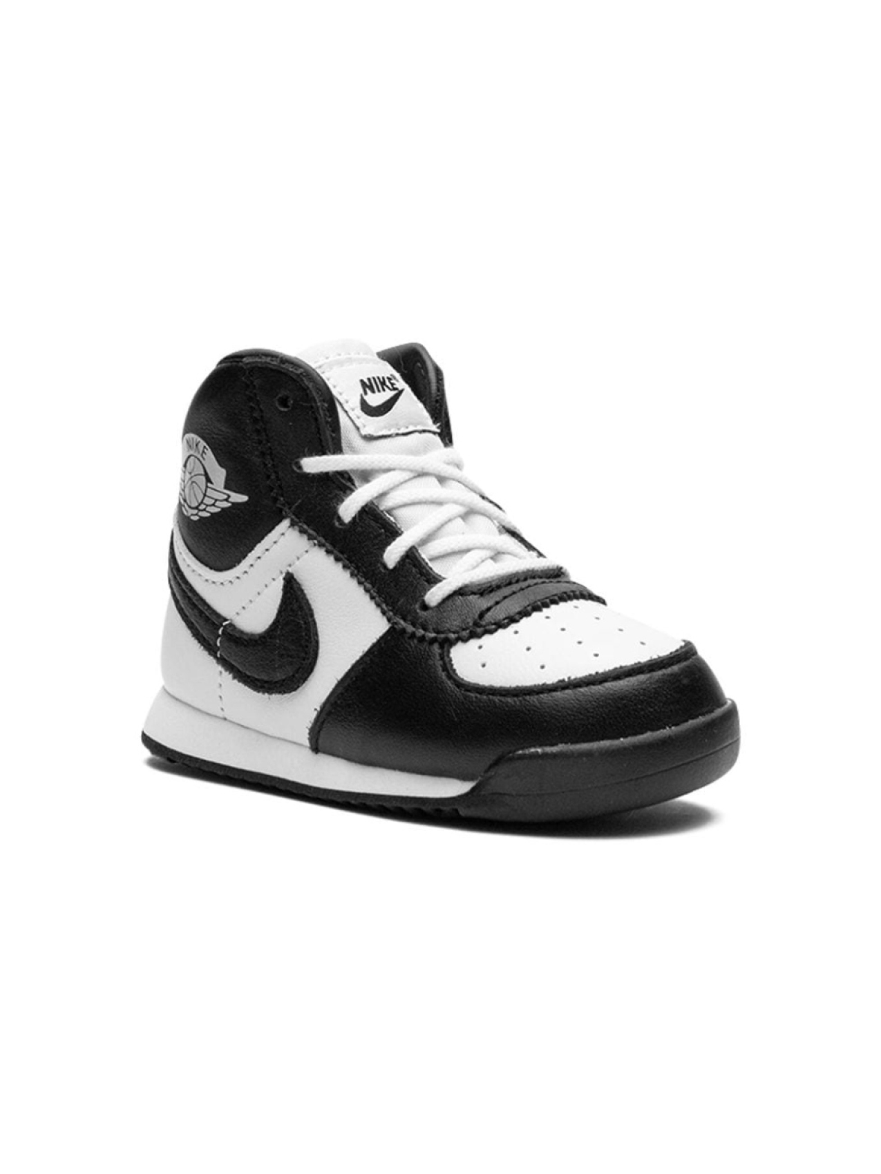 

Jordan кроссовки Air Jordan 'Black White 85', черный