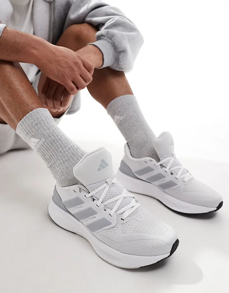 

Кроссовки adidas Running Ultrarun 5 серого цвета adidas performance