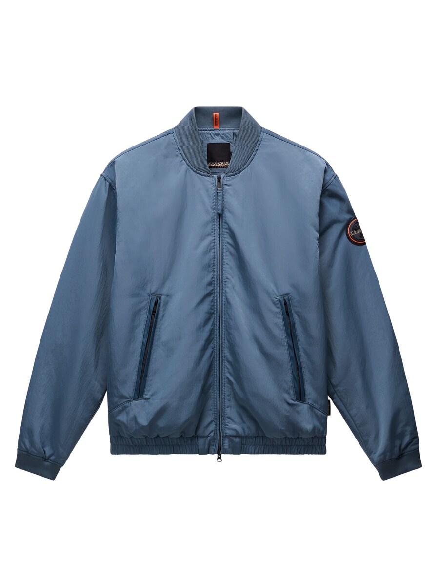 

Демисезонная куртка NAPAPIJRI A-Montale, Sapphire