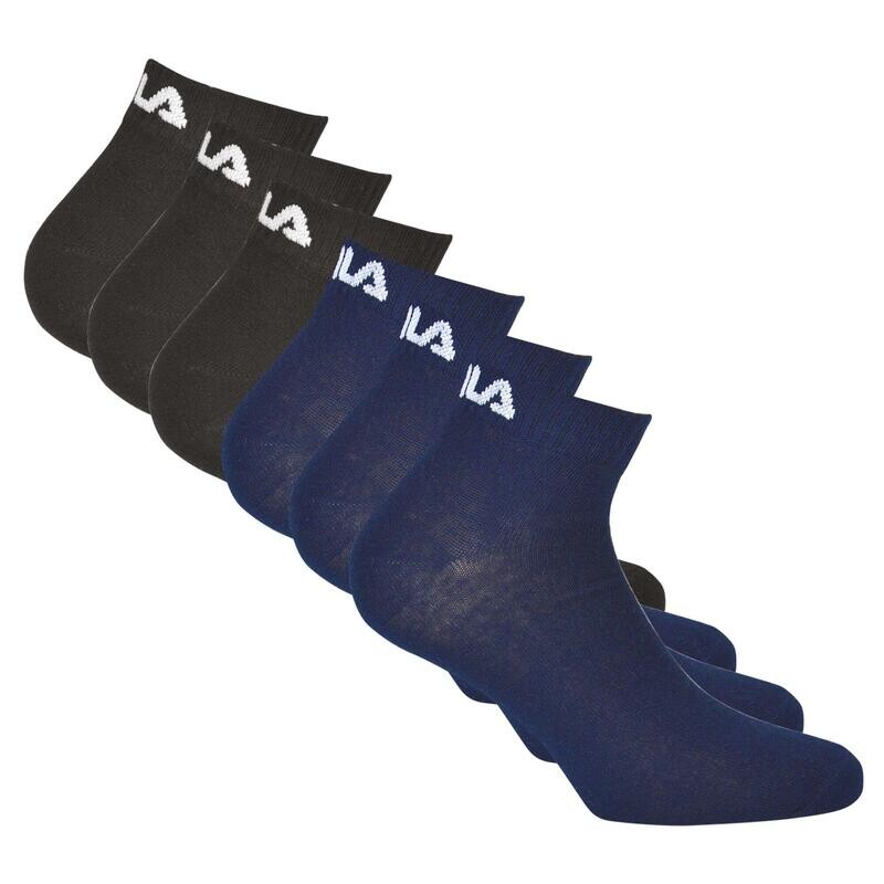 

Носки для бега Fila, цвет bunt/pfauenblau