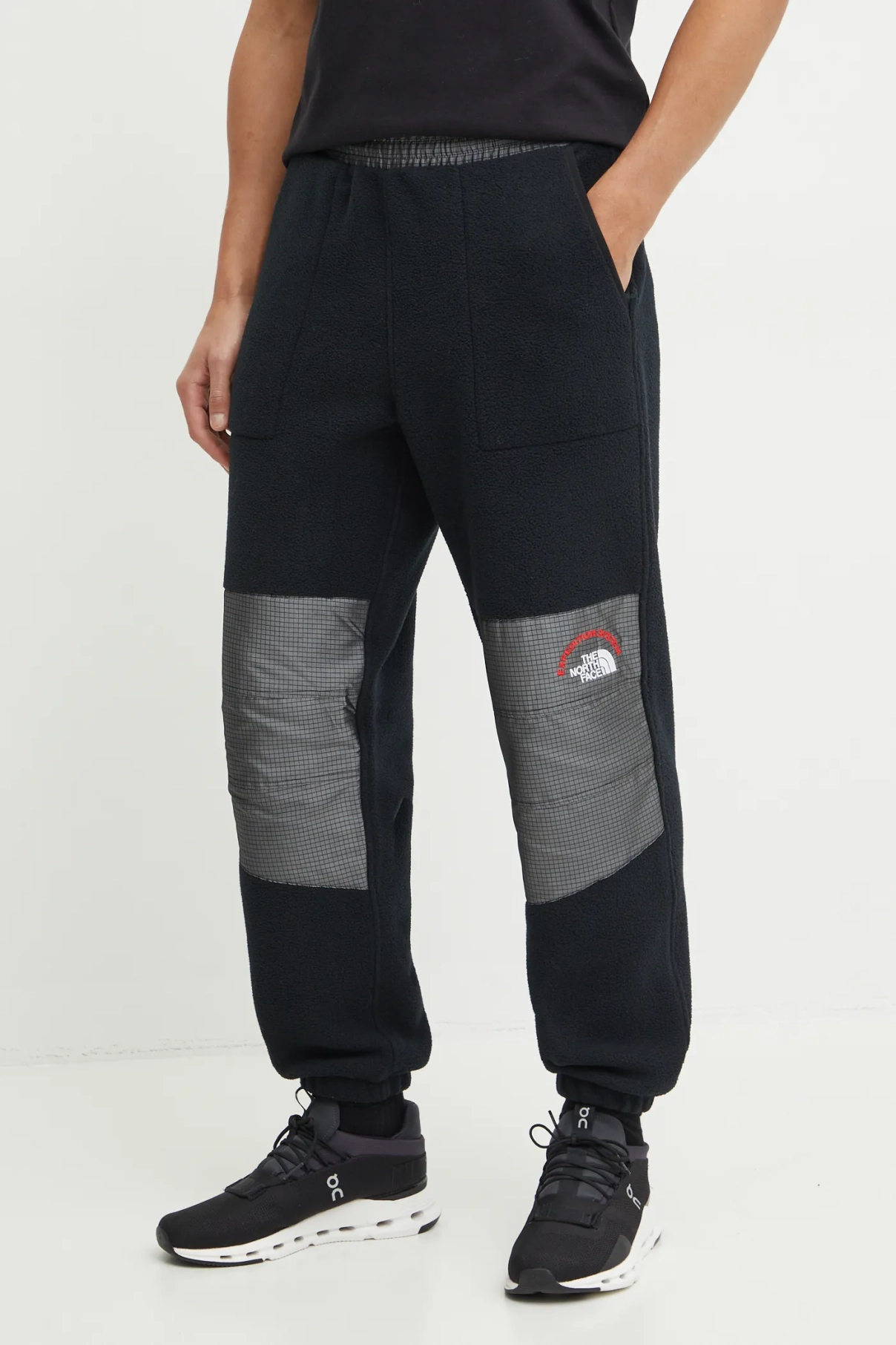 

Спортивные брюки TNF x 30th Years HMLYN The North Face, черный